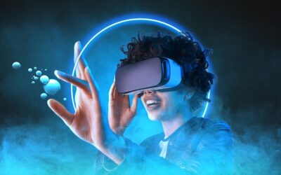 LA RÉALITÉ VIRTUELLE POUR SE DÉFAIRE DE SES PEURS