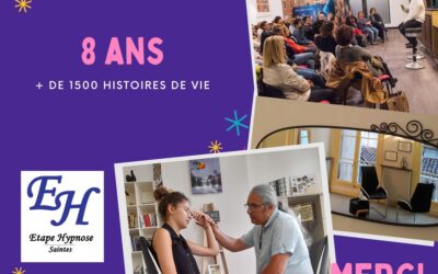 8 ans et 1500 histoires plus tard